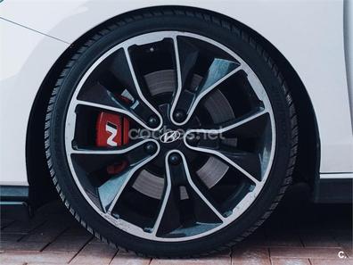 Portada de HYUNDAI I30 con referencia a 28889
