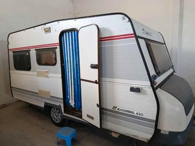 Portada de CARAVANA MONCAYO 430 con referencia a 49224