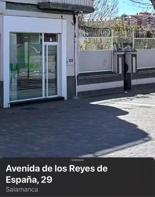 Portada de CENTRO - AV. DE LOS REYES DE ESPAÑA con referencia a 43512