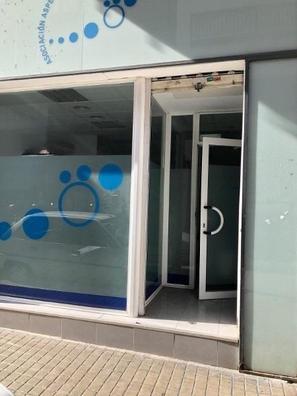 Portada de DELICIAS - AV. DE MADRID con referencia a 50301