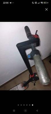 Portada de PATINETE DE LA MARCA XIAOMI MODELO 3. con referencia a 13788