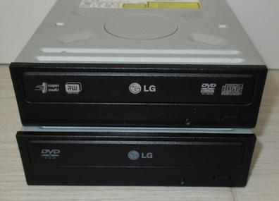 Portada de LECTOR Y REGRABADOR INTERNA DVD con referencia a 44114