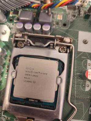 Portada de PLACA BASE+RAM+PROCESADOR+DISIPADOR con referencia a 44805