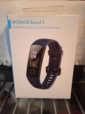 Portada de PULSERA HUAWEI INTELIGENTE NUEVA SIN USO con referencia a 11002