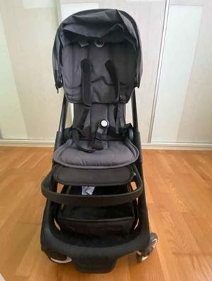 Portada de BUGABOO ANT CARRITO ULTRA COMPACTO con referencia a 26423