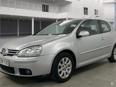 Portada de VOLKSWAGEN GOLF con referencia a 13624