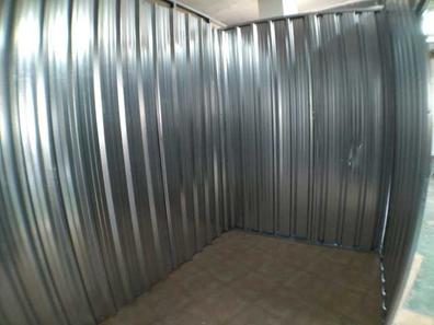 Portada de LARGE STORAGE con referencia a 63019