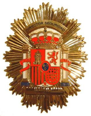 Portada de PLAN DE SEGURIDAD INTEGRAL (PSI)-OV con referencia a 50011