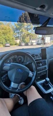 Portada de FORD - FOCUS con referencia a 17158