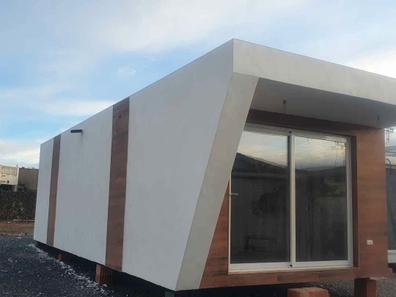 Portada de CASA MODULAR con referencia a 124499