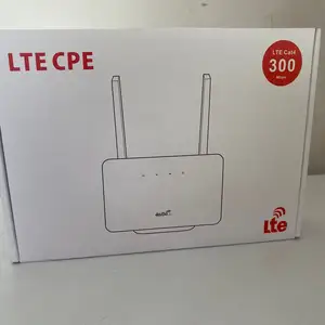 Portada de 4g 5g lte cpe wifi router 300mbps high speed wireless internet router con referencia a 109955