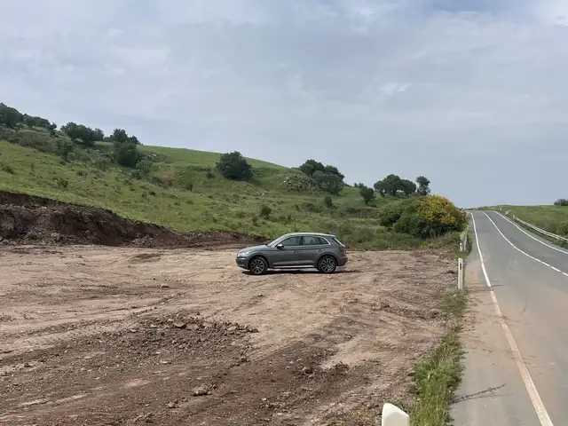 Portada de Agricultural land 7502 m² con referencia a 110484