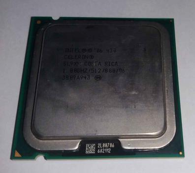 Portada de INTEL CELERON 430 (SOCKET: 775) con referencia a 28903