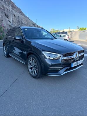 Portada de MERCEDES-BENZ - CLASE GLC con referencia a 44112