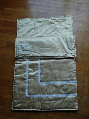 Portada de SACO DORMIR PARA BEBÉ. VINTAGE, AÑOS 80 con referencia a 9404