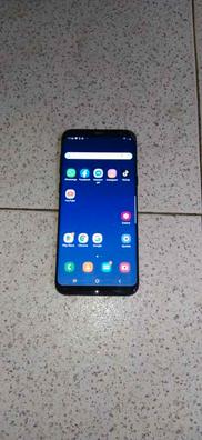 Portada de SAMSUNG GALAXY S8 PLUS..LEER DESCRIPCIÓN con referencia a 50140