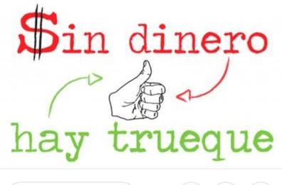 Portada de TRUEQUE con referencia a 12530