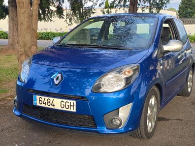 Portada de RENAULT - TWINGO con referencia a 49958