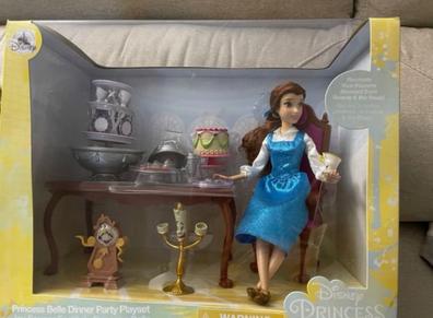 Portada de SET FESTIN LA BELLA Y LA BESTIA BELLA con referencia a 17152