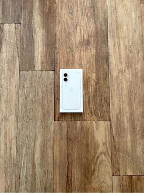 Portada de IPHONE 16 BLANCO con referencia a 50705