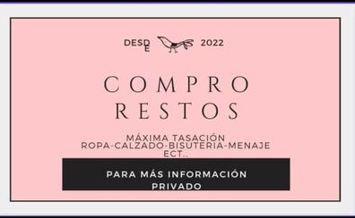 Portada de COMPRO STOCKS con referencia a 12521