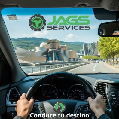 Portada de CONDUCTOR/RA con referencia a 50022