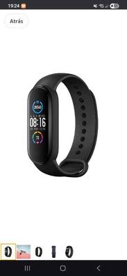 Portada de SMARTWATCH con referencia a 50117