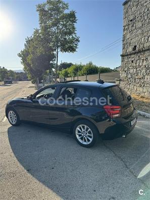 Portada de BMW SERIE 1 con referencia a 44127