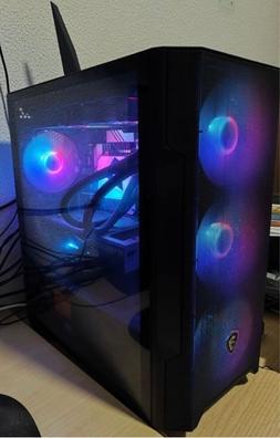 Portada de PC GAMING RTX3060 12GB(16GB RAM) con referencia a 50096