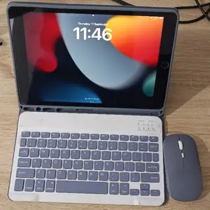 Portada de Apple ipad con referencia a 110448