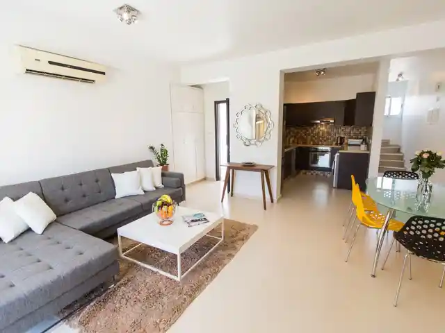 Portada de 2-bedroom apartment fоr sаle con referencia a 110514