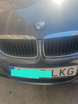 Portada de BMW - MODELO 3 con referencia a 49489