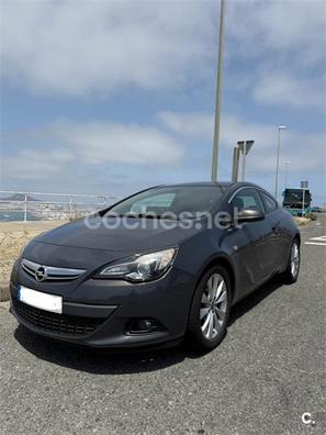Portada de OPEL GTC con referencia a 49951