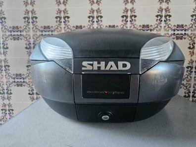Portada de BAÚL MOTO SHAD SH48 con referencia a 54931
