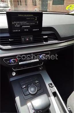 Portada de AUDI Q5 con referencia a 49223
