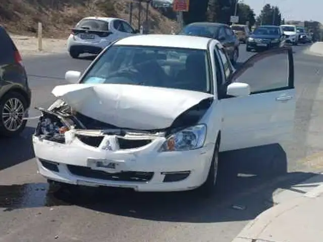 Portada de Mitsubishi lancer 2005 con referencia a 109474