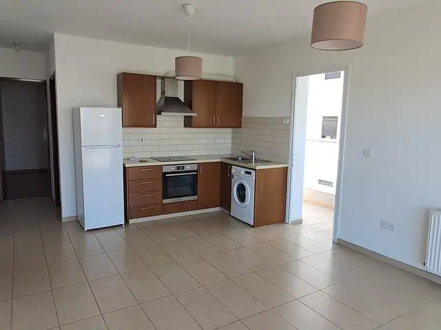 Portada de 1-bedroom apartment to rent con referencia a 110463