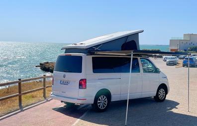 Portada de VOLKSWAGEN - CARAVELLE T6.1 con referencia a 13806