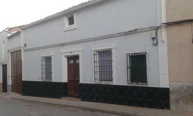 Portada de LA GINETA - C. DE LA IGLESIA con referencia a 42534
