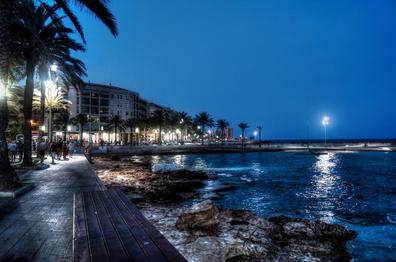 Portada de COMPRA VENTA GESTIONAMOS TORREVIEJA con referencia a 50330