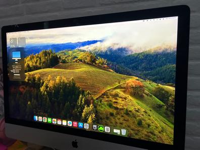 Portada de ORDENADOR APPLE IMAC 27” 5K con referencia a 50085