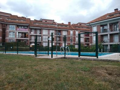 Portada de BARRIO LA CASA - LUGAR BARRIO LA CASA con referencia a 33312