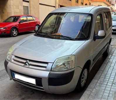 Portada de CITROEN - BERLINGO con referencia a 49199