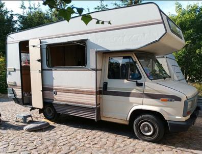 Portada de FIAT - DUCATO con referencia a 33310