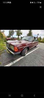 Portada de MERCEDES-BENZ - CLASE E con referencia a 28886