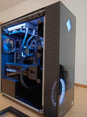 Portada de PC RTX 3090 I9 10900K HP OMEN 30L con referencia a 49966