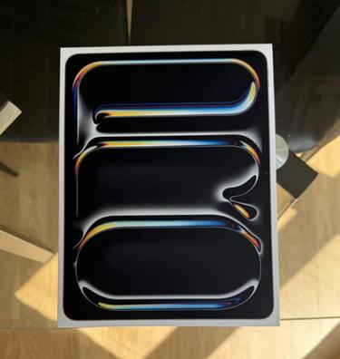 Portada de APPLE IPAD PRO 13"M4, 1TB, WIFI + MOVIL con referencia a 50116
