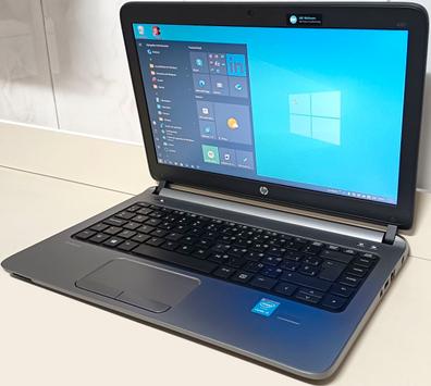 Portada de PORTÁTIL HP PROBOOK 430 G2 con referencia a 44799