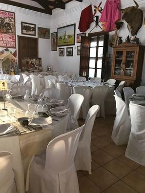 Portada de LOCAL PARA CELEBRACIONES - CAM. COLADA con referencia a 44556