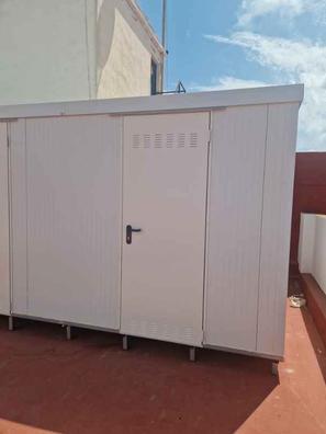 Portada de TRASTERO EN ALQUILER EN SANTA POLA con referencia a 44119